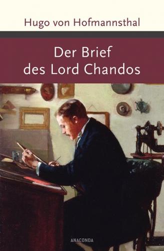Der Brief des Lord Chandos 