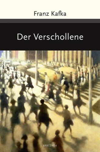 Der Verschollene 