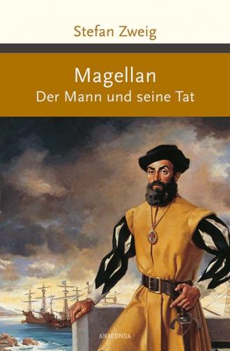 Magellan 
