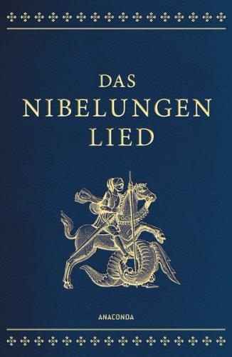 Das Nibelungenlied 