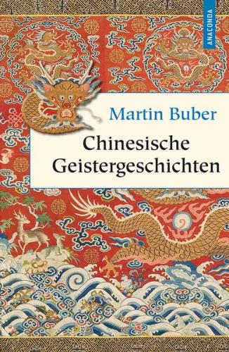 Chinesische Geistergeschichten 