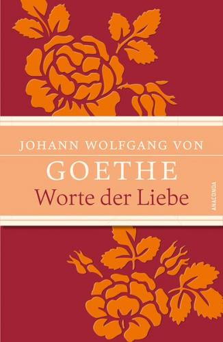 Worte der Liebe 