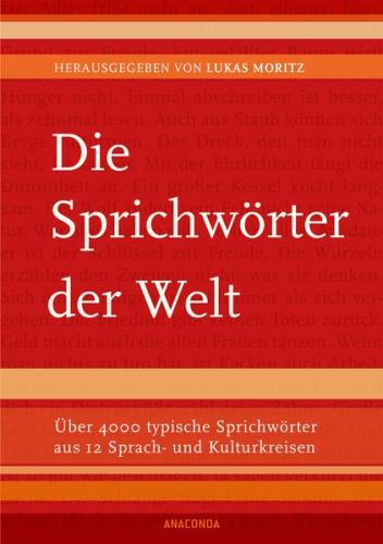 Die Sprichwörter der Welt 