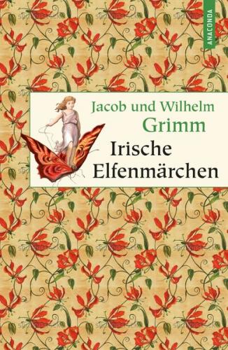 Irische Elfenmärchen 