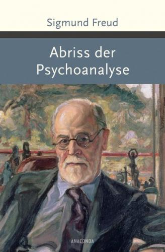 Abriss der Psychoanalyse 