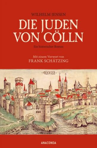 Die Juden von Cölln (Roman) 