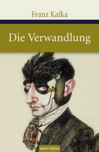 Die Verwandlung (Ebook - EPUB) 