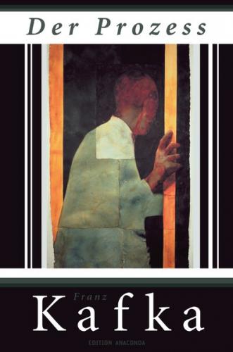 Der Prozess (Ebook - EPUB) 
