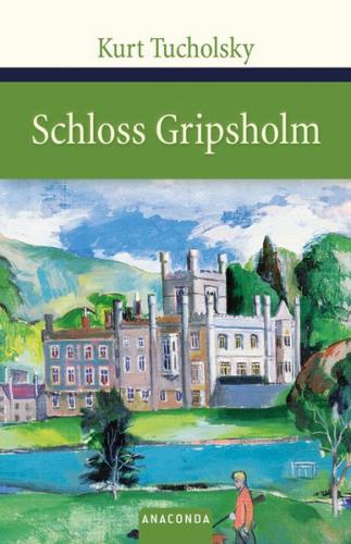 Schloss Gripsholm (Ebook - EPUB) 