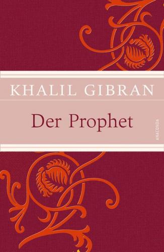 Der Prophet (Ebook - EPUB) 