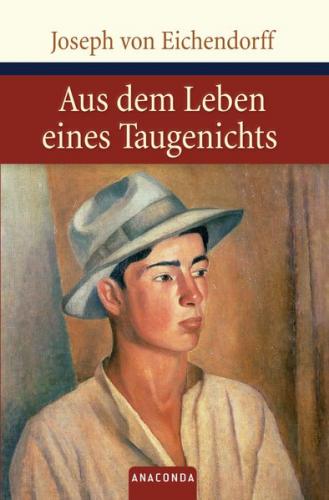 Aus dem Leben eines Taugenichts (Ebook - EPUB) 