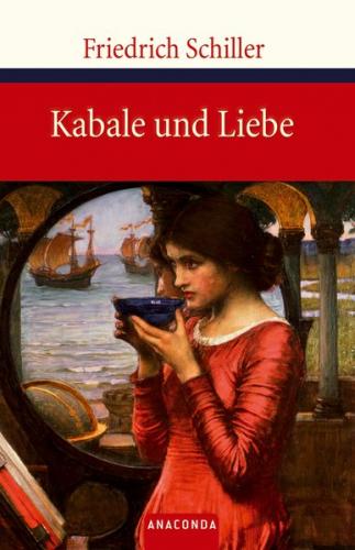 Kabale und Liebe (Ebook - EPUB) 