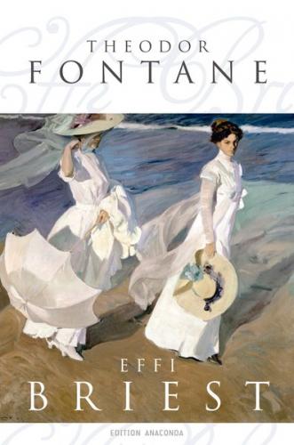 Effi Briest (Ebook - EPUB) 