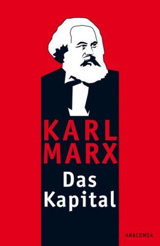 Das Kapital (Ebook - EPUB) 
