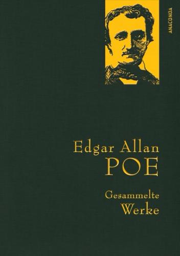 Poe,E.A.,Gesammelte Werke (Ebook - EPUB) 