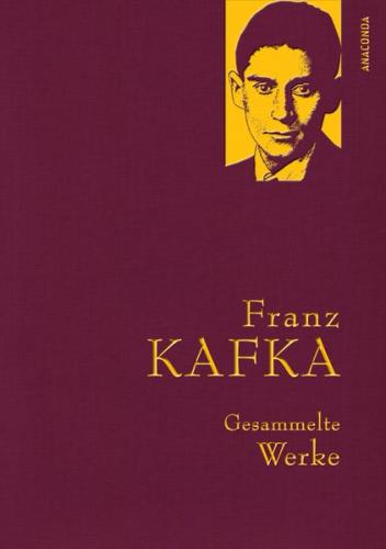 Kafka,F.,Gesammelte Werke (Ebook - EPUB) 