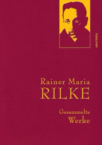 Rilke,R.M.,Gesammelte Werke (Ebook - EPUB) 