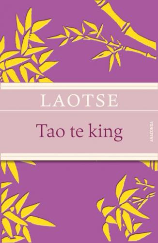Tao te king - Das Buch des alten Meisters vom Sinn und Leben (Ebook - EPUB) 