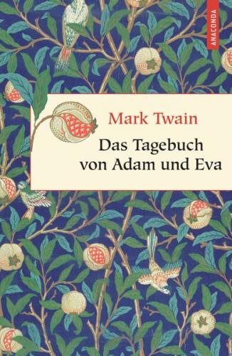 Das Tagebuch von Adam und Eva (Ebook - EPUB) 