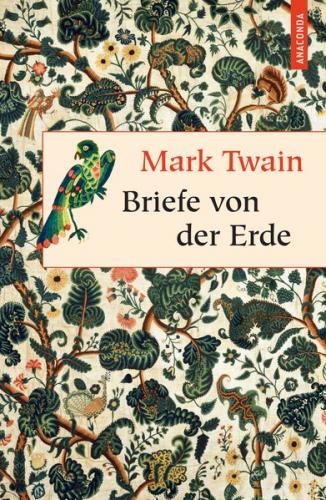 Briefe von der Erde (Ebook - EPUB) 