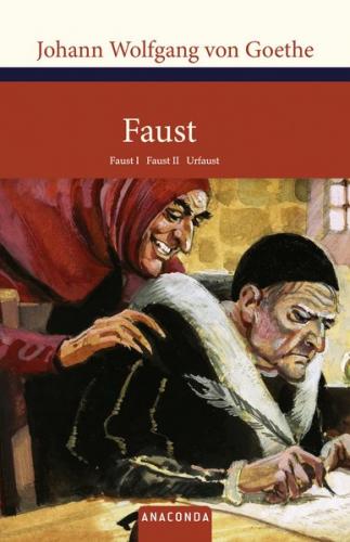 Faust I und II und Urfaust (Ebook - EPUB) 