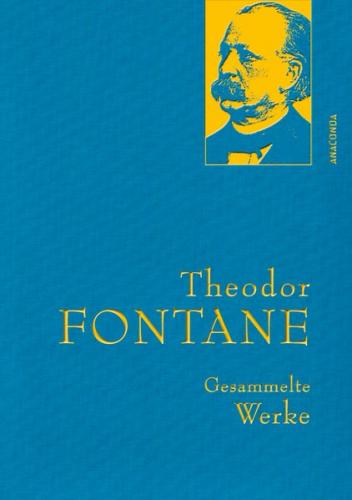 Fontane,T.,Gesammelte Werke (Ebook - EPUB) 