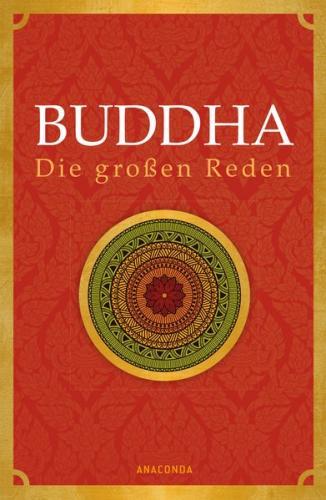 Buddha - Die großen Reden (Ebook - EPUB) 
