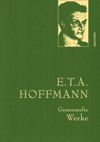 Hoffmann,E.T.A.,Gesammelte Werke (Ebook - EPUB) 