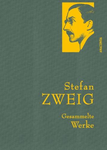 Zweig,S.,Gesammelte Werke (Ebook - EPUB) 
