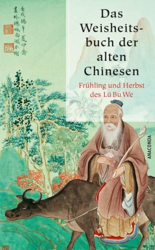 Das Weisheitsbuch der alten Chinesen (Ebook - EPUB) 