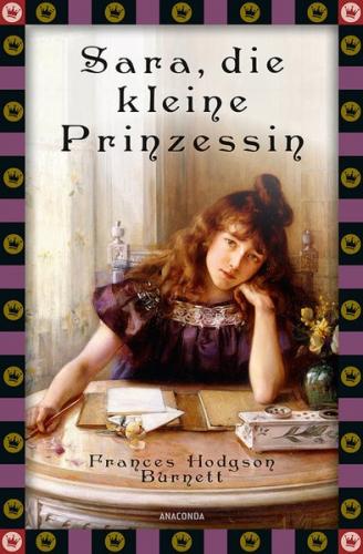 Frances Hodgson Burnett, Sara, die kleine Prinzessin (Ebook - EPUB) 