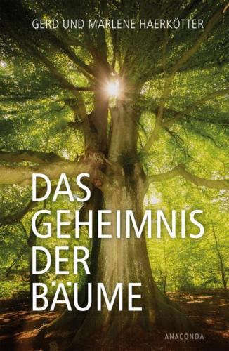 Das Geheimnis der Bäume (Ebook - EPUB) 