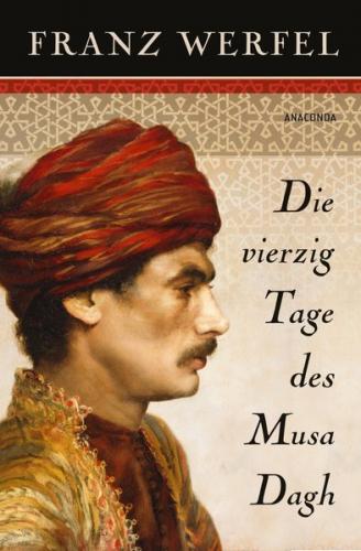 Die vierzig Tage des Musa Dagh (Ebook - EPUB) 