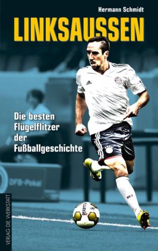 Linksaußen (Ebook - EPUB) 