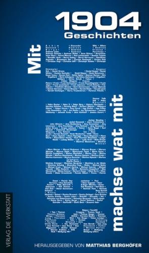 Mit Schalke machse wat mit 