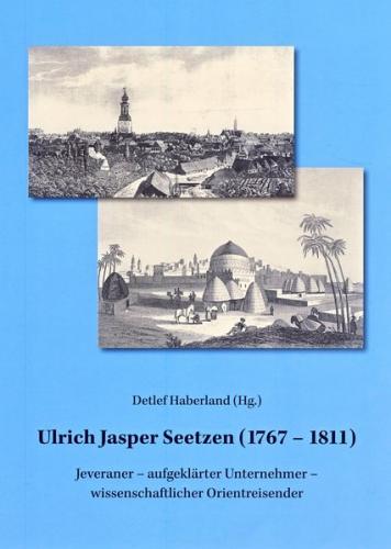 Ulrich Jasper Seetzen (1767-1811) 