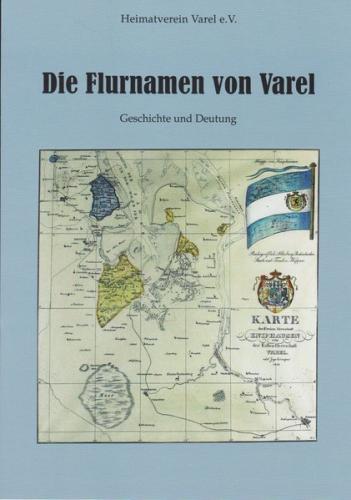 Die Flurnamen von Varel 