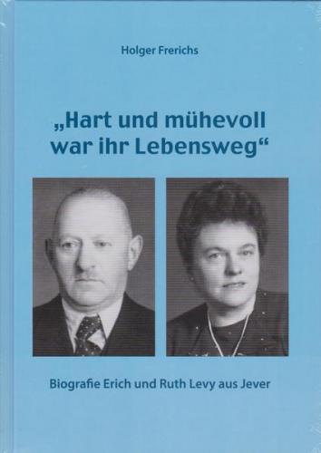 Biografie Erich und Ruth Levy 
