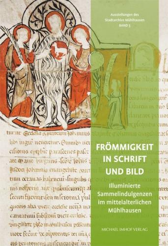 Frömmigkeit in Schrift und Bild 