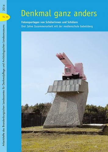 Denkmal ganz anders 