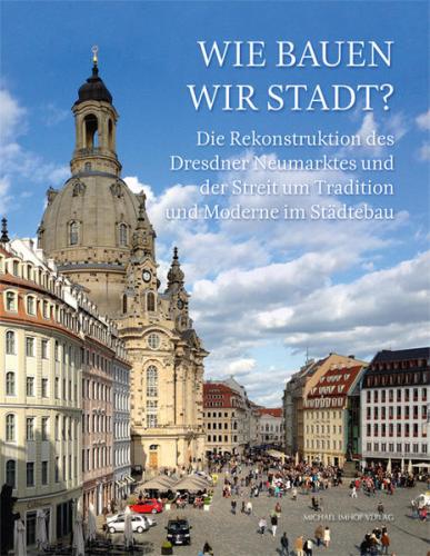 Wie bauen wir Stadt? 