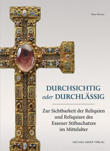 Durchsichtig oder durchlässig 
