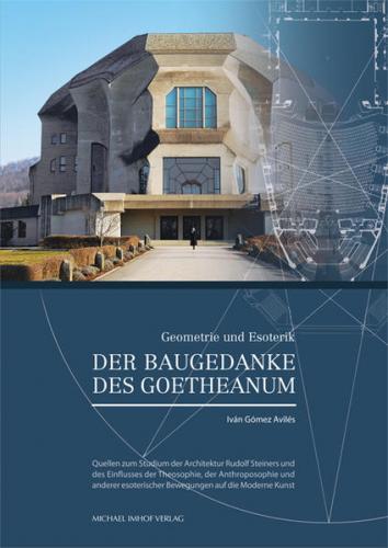 Der Baugedanke des Goetheanum 