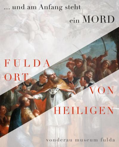... und am Anfang steht ein Mord 