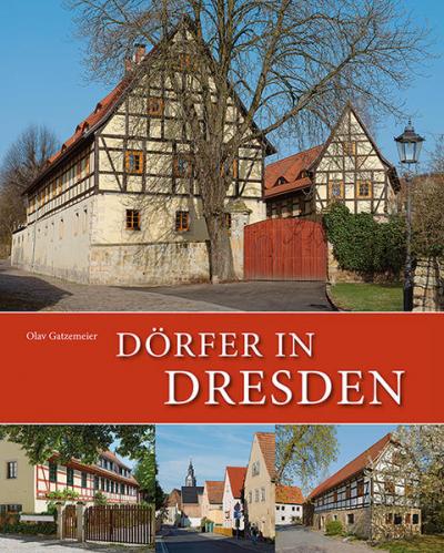 Dörfer in Dresden 