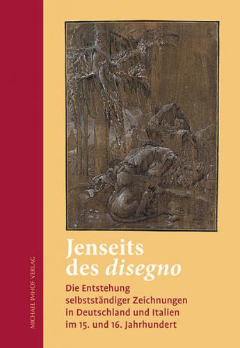 Jenseits des disegno 