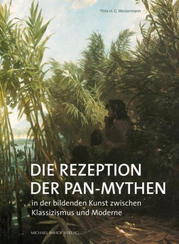 Die Rezeption der Pan-Mythen 
