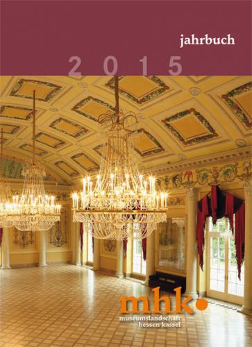 Jahrbuch 2015 MHK 