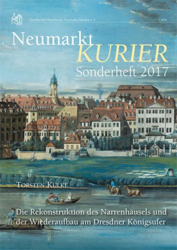 Neumarkt Kurier Sonderheft 2017 