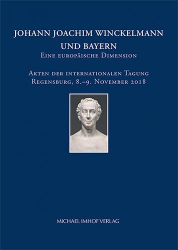 Johann Joachim Winckelmann und Bayern 